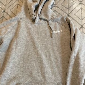 Gymshark hoodie